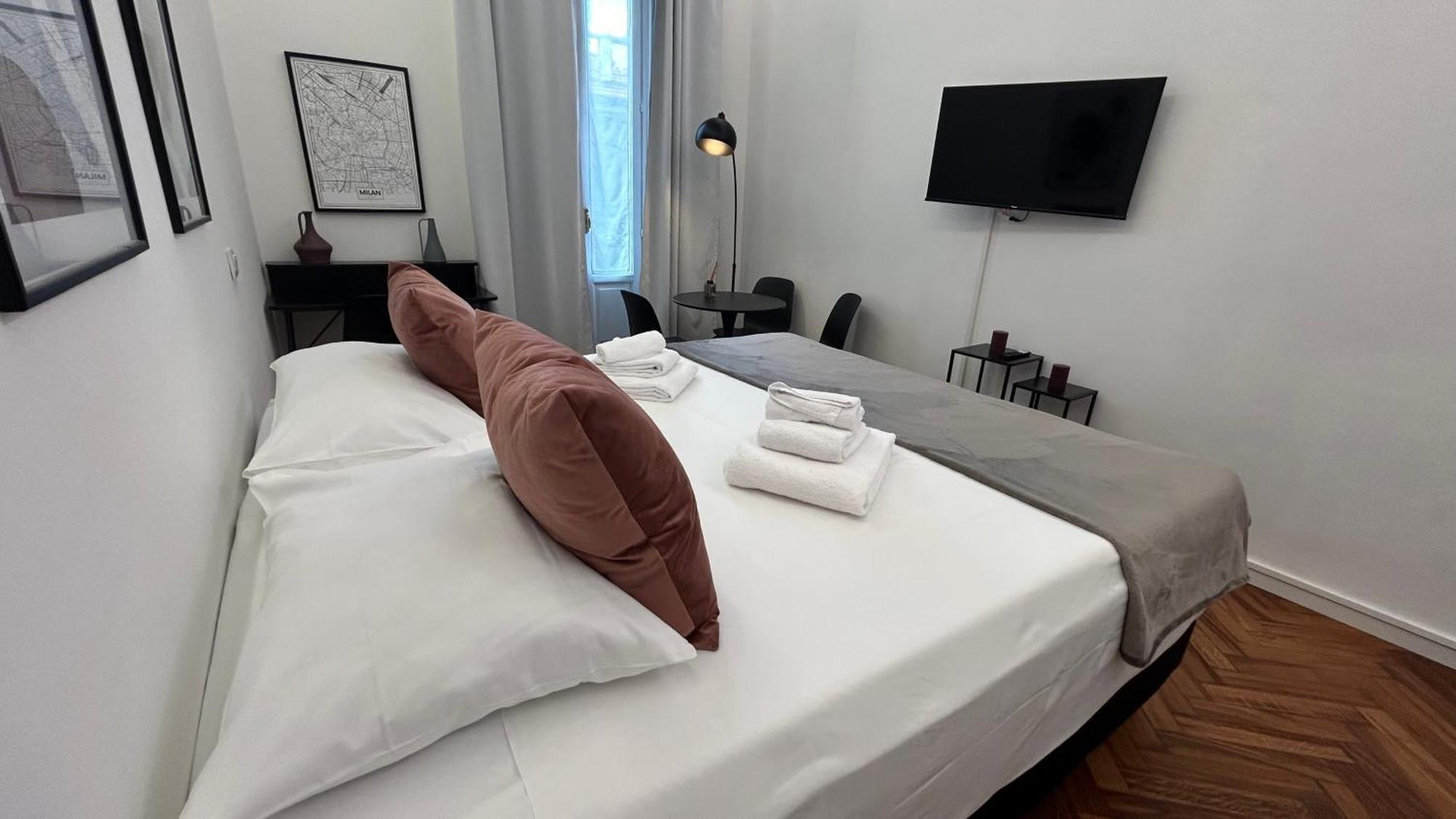 Easylife - In Porta Venezia * Milán