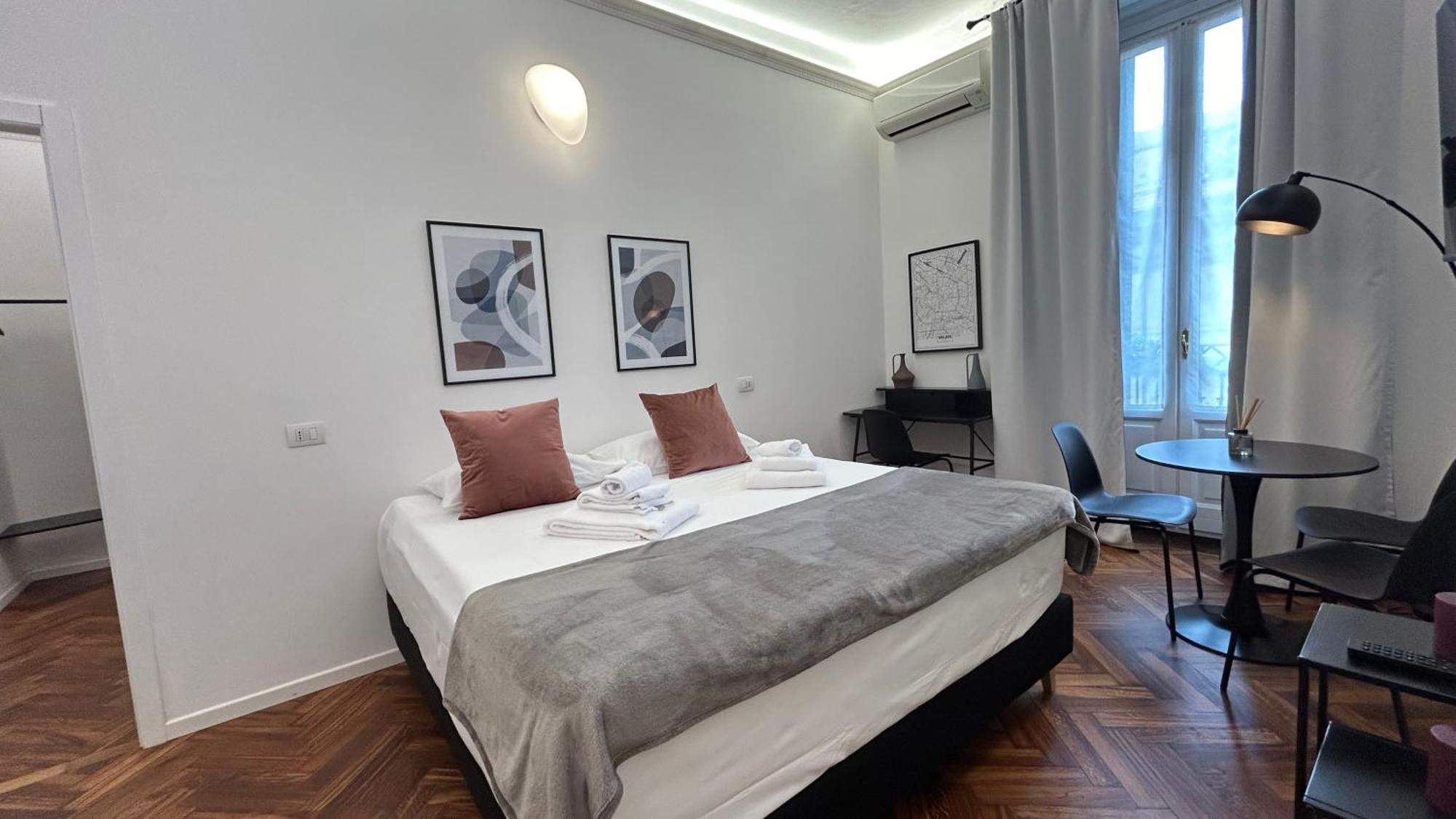 Easylife - In Porta Venezia Milán