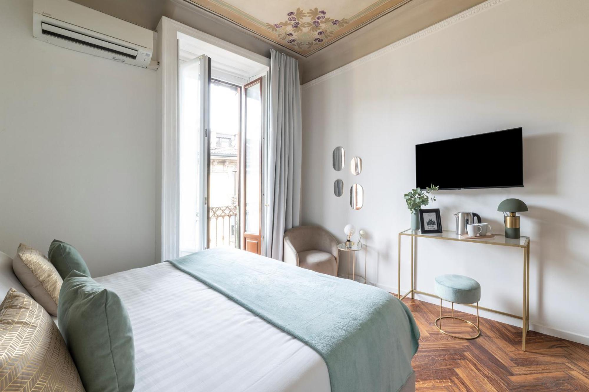 Easylife - In Porta Venezia Milán
