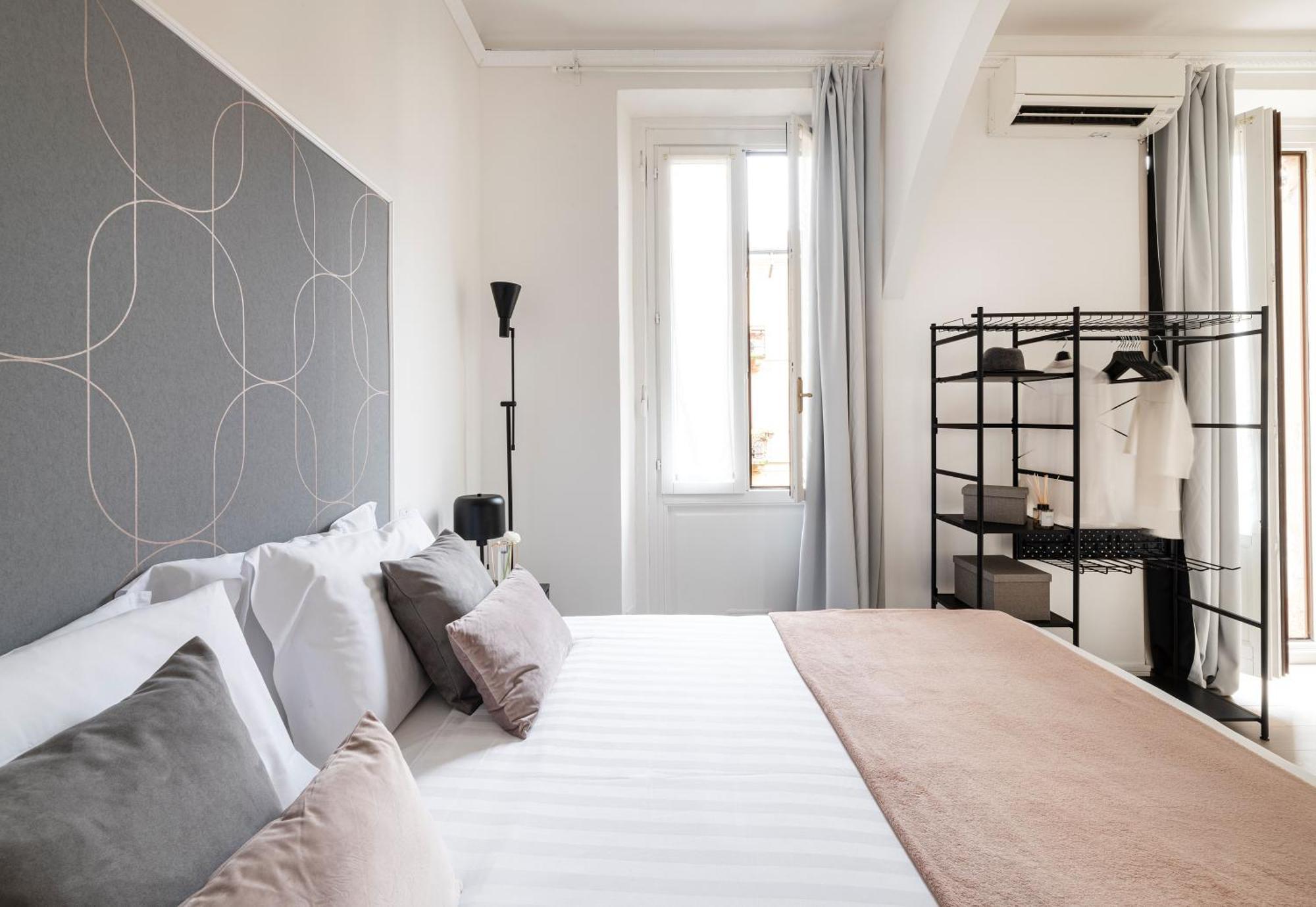 Easylife - In Porta Venezia Hotel Milán