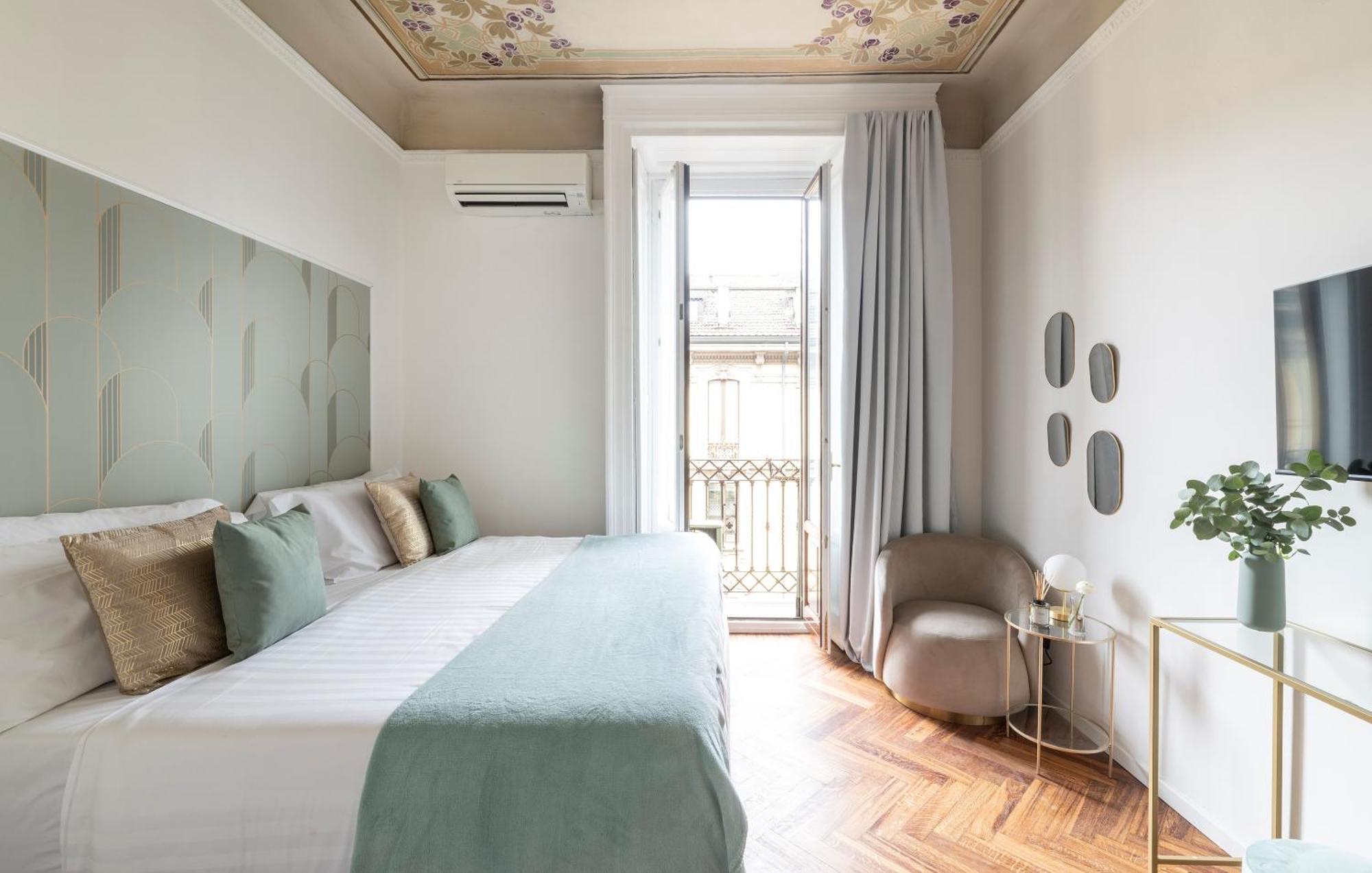 Easylife - In Porta Venezia Milán